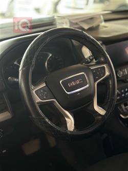 GMC Terrain